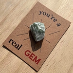 Healing Crystal